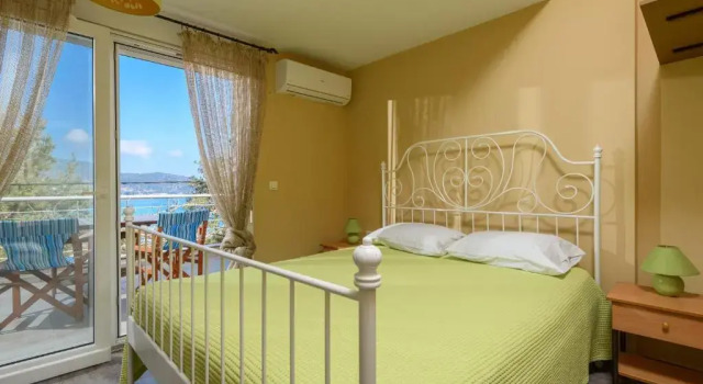 Aegean View House, Book Apartment Chrisi Akti 