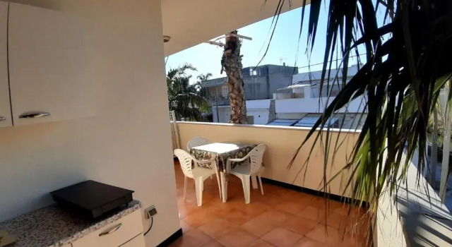 Апартаменты Deluxe La Palma Residence