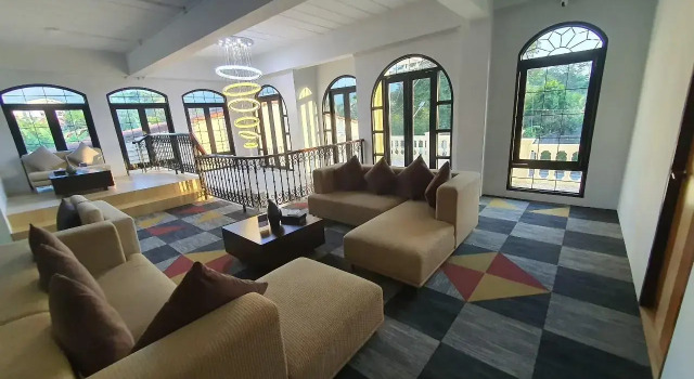 Daddy Dream Hotel and Residence, Забронировать Отель Отели Южного Таиланда с парковкой, Парковка