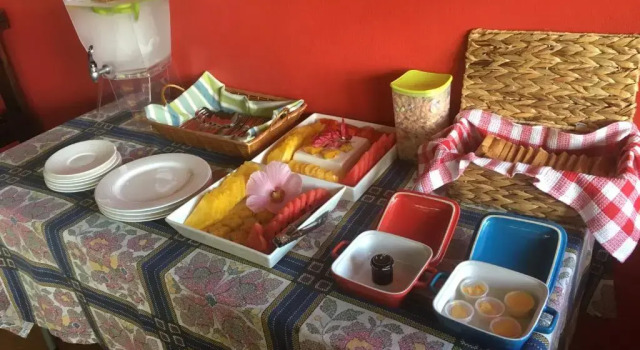 Uruka Lodge, Varaa Lomakoti Hotellit Alajuela uima-altaalla, Uima-allas