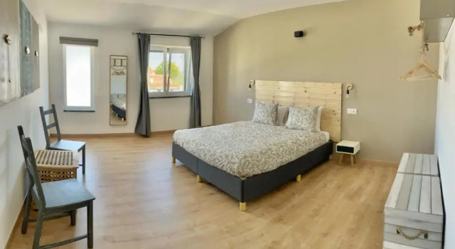 Номер Superior The Globetrotters Inn