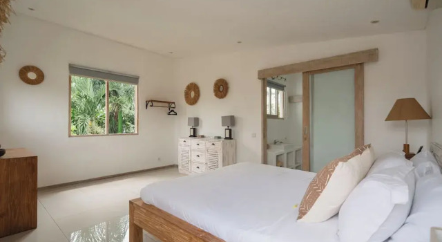 Villa Lestari 1 by Alfred in Bali, Book Villa Hotels in Badung with a Pool, Swimming Pool