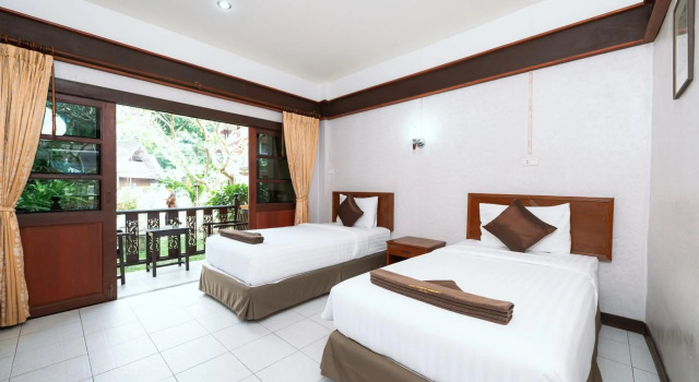 Asia Divers Resort, Забронировать Курортный отель Курортные отели Пляжа Саири, Курортный отель