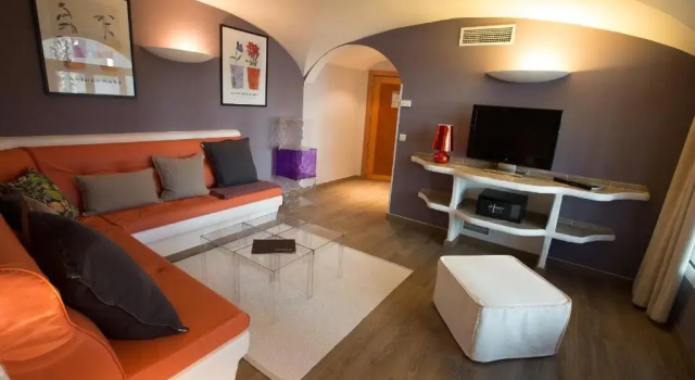 Люкс Ostella Spa & Resort