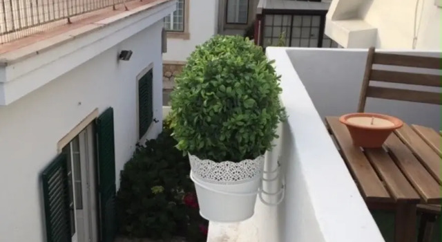 Apartment With 3 Bedrooms in São Martinho do Porto, With Furnished Ter, Rezervovat Apartmán São Martinho do Porto 