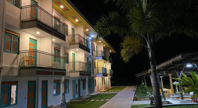 Hotel Campestre Paraiso Cafetero, Rezervovat Hotel Hotely v Quindio s parkováním, Parkování