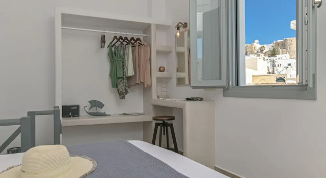 Venetian Suites