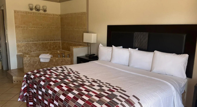 Номер Deluxe Red Roof Inn College Station