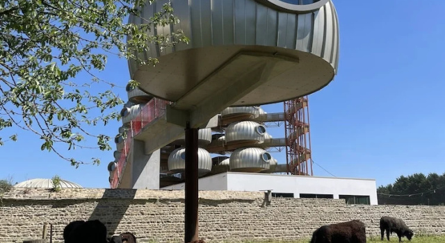 Standart çift kişilik oda L'EssenCiel Hotel