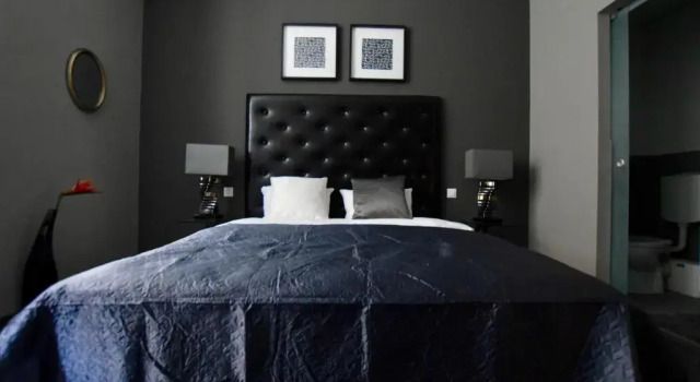 Апартаменты Superior Binder-Home Stylish Studios Budapest/Parliament