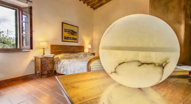 Agriturismo Filettro