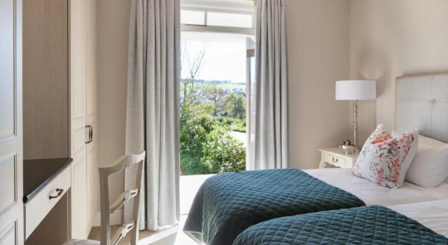 De Zalze Winelands Golf Lodge 6, Забронировать Отель Отели Стелленбос 4 звезды, 4*