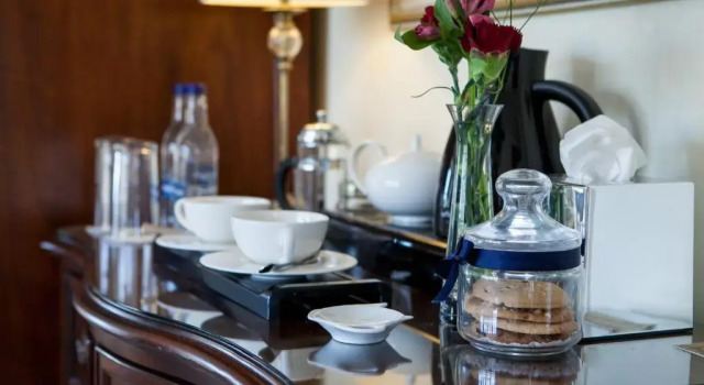 Standard Zimmer Fernside Bed and Breakfast