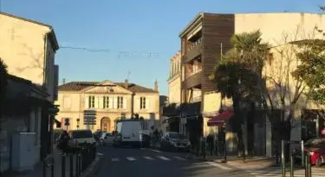 Appartement des Nuages Jademarg, Rezerwuj Apartament Bègles Gironde