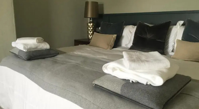 Black Bull Gartmore, Reservar Hotel Hotéis em Scotland com estacionamento, Estacionamento