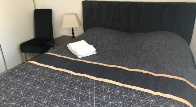 Appartement entier en résidence avec Piscine