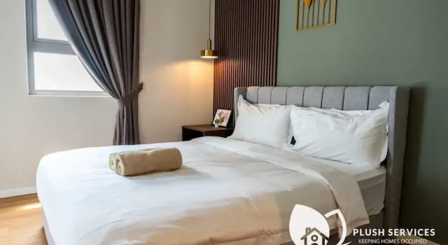 Fairlane Residences by Plush