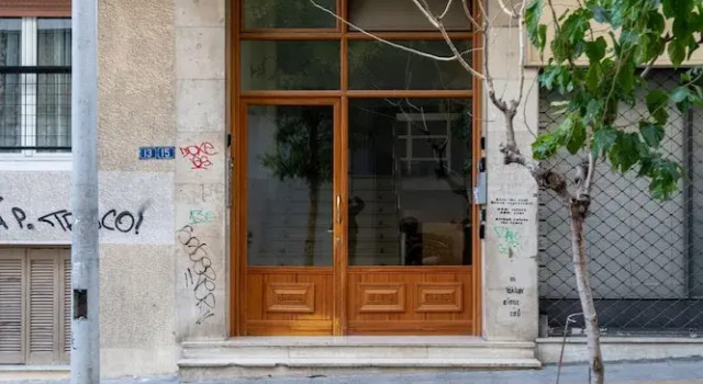 Artsy Loft in the heart of Koukaki, Забронировать Апартаменты/квартира Афины Острова Саронического залива - Аттика, рядом с Холм Филопаппос