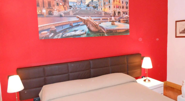 Magnifico Rome