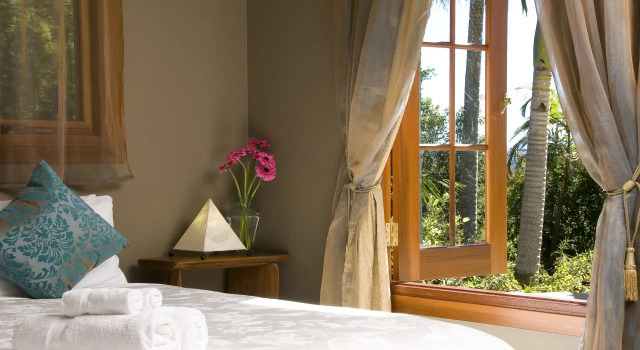 Summer Hills, Réserver Hôtel Hôtels SPA à Binna Burra, SPA