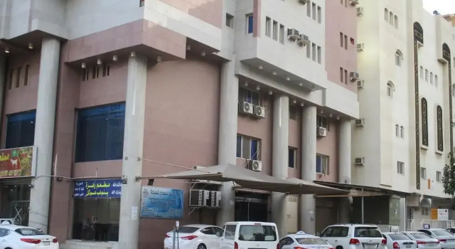 Masat Al Mohand Hotel Aziziya, Varaa Hotelli Makkah Al Mukarramah Province Makkah