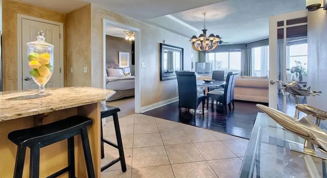 Коттедж MEDITERRANEA 401A 3 Bedroom Holiday Home by Five Star Properties