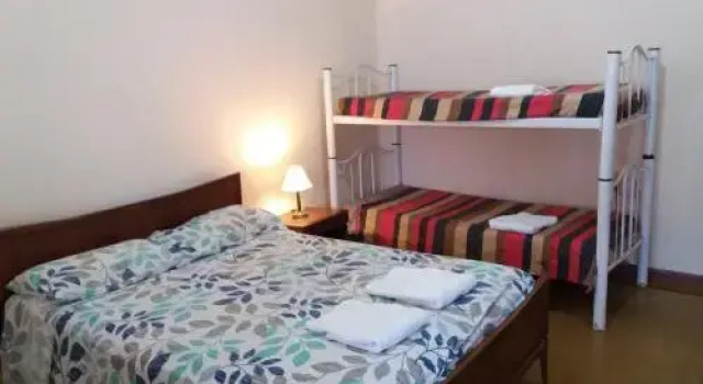 Urquiza 577 Depto B, Забронировать Апартаменты/квартира Консепсьон-дель-Уругвай Энтре-Риос