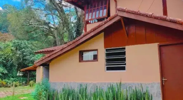 Quarto Maringá Minas
