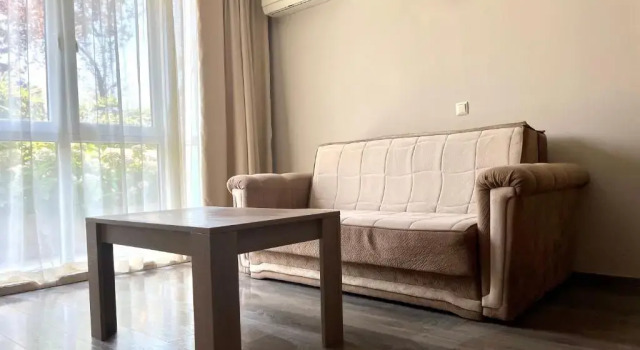 Апартаменты Villa Orange