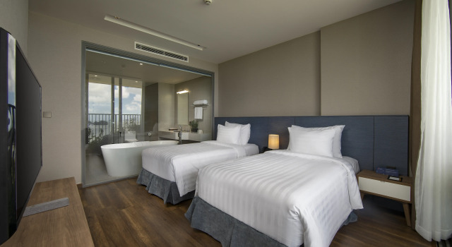 Flamingo Lan Ha Bay Resort