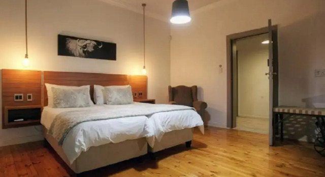 Kronenhoff Guest House