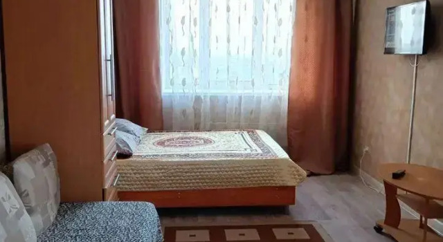 Апартаменты на улице Сергея Акимова, Забронировать Апартаменты/квартира Отели Нижнего Новгорода с парковкой, Парковка