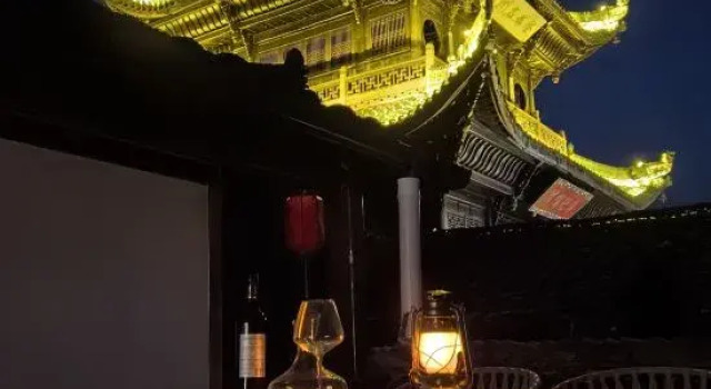 Langman Shiguang Boutique Homestay, Prenota Boutique Boutique hotel a Nanchong, Boutique