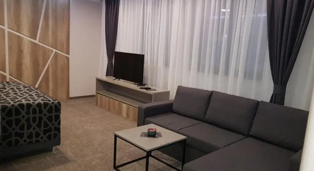 Номер Standard Hotel Zlatna Žita