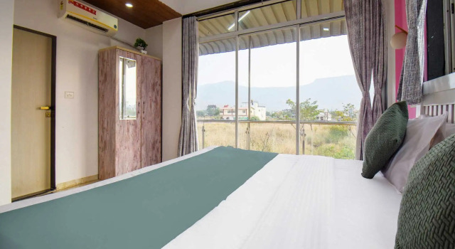 Arohi Villa 4bhk Villa by Palette