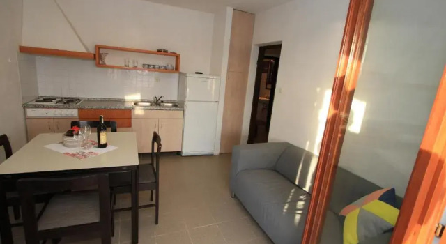 Апартаменты с 2 комнатами Holiday Apartment Rokov