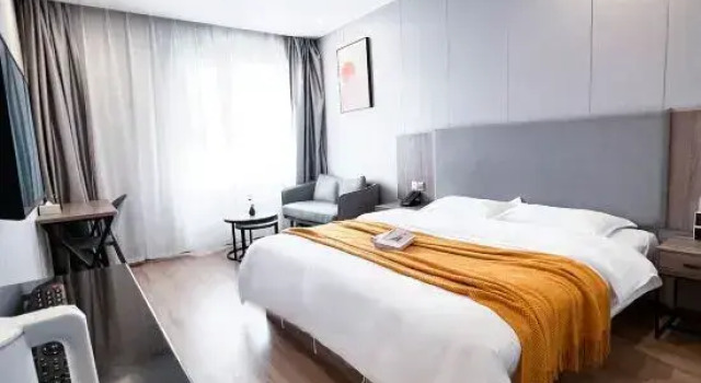 Jungang Hotel