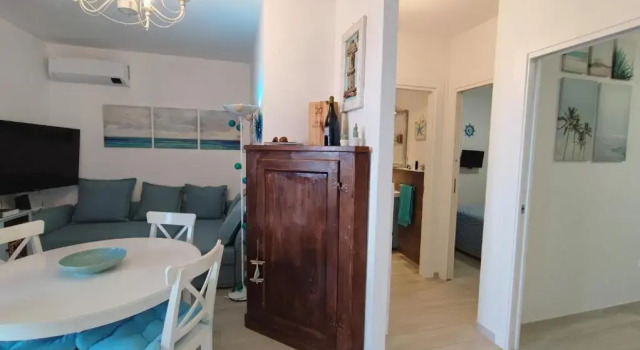 Marisienne Sweet Home