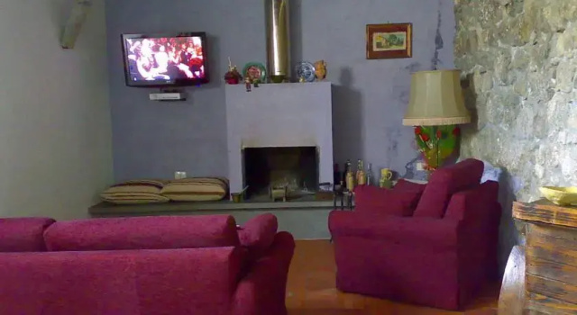 Casa Buccheri, Buchen Sie Hotel Buccheri Sizilien
