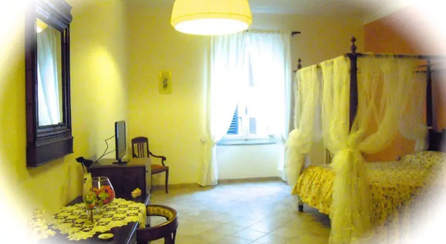 Locanda dei Fiori