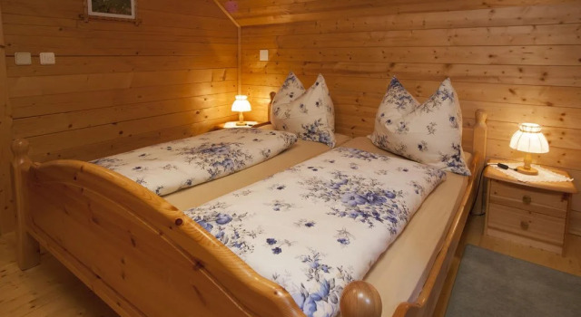 Gasserhütte, Rezervovat Hotel Hotely v Carinthia s parkováním, Parkování