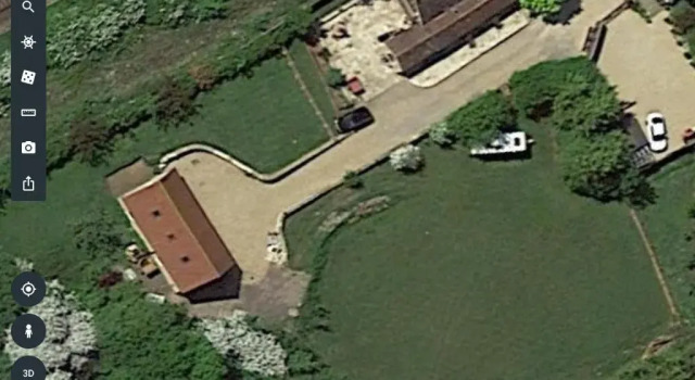 Коттедж Highcroft House