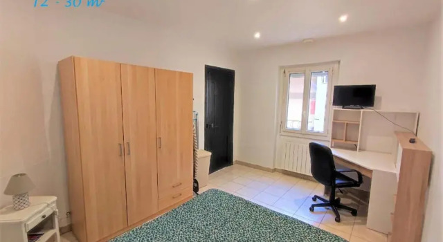 Апартаменты c 1 комнатой Collection Appartements aux Halles Brauhauban de Tarbes