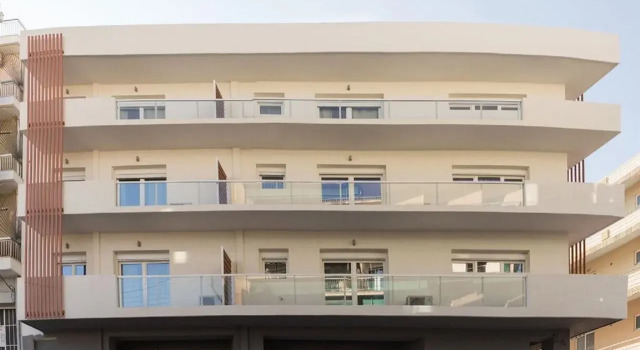 The Aristotelian Suites by Athens Stay