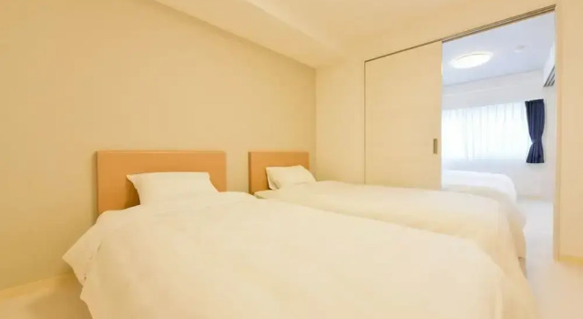 Номер Superior Hills Garden Hondori