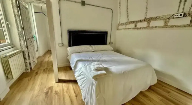 Апартаменты Apartamentos Carolina by gaiarooms