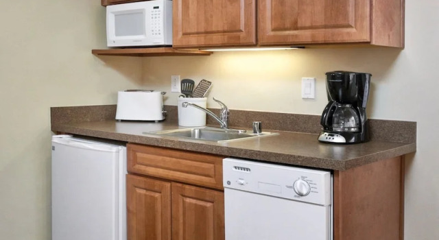 Студия Standard WorldMark Taos