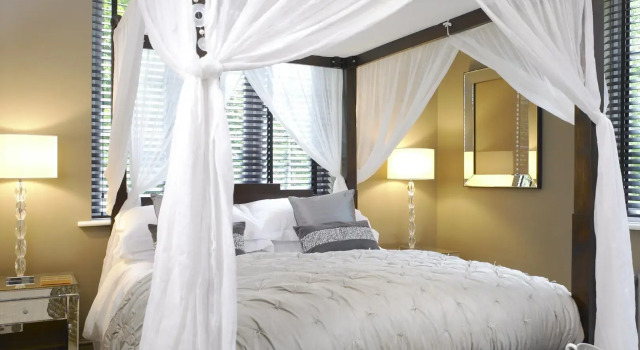 Номер Standard Windfalls Boutique Hotel