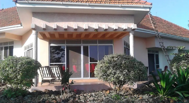 Ssese Habitat Resort, Prenota Resort Beta Bujumba