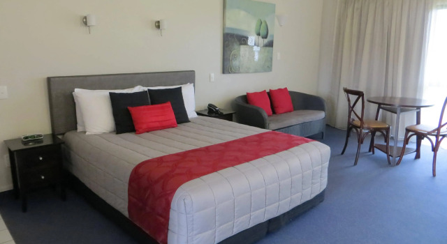 Harbour View Motor Lodge, Foglalás Motel Napier Hawke&